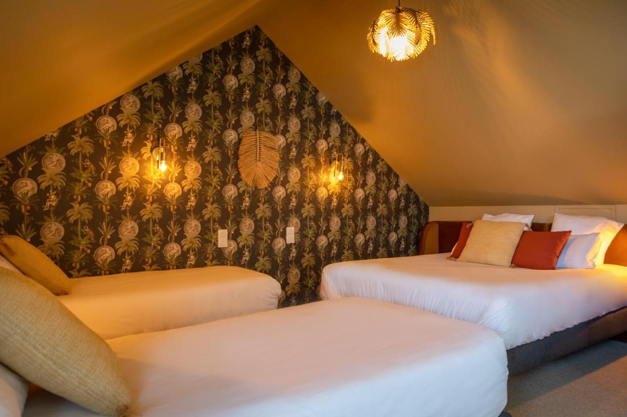 Brit Hotel Kara Sainte Anne D'Auray Room photo